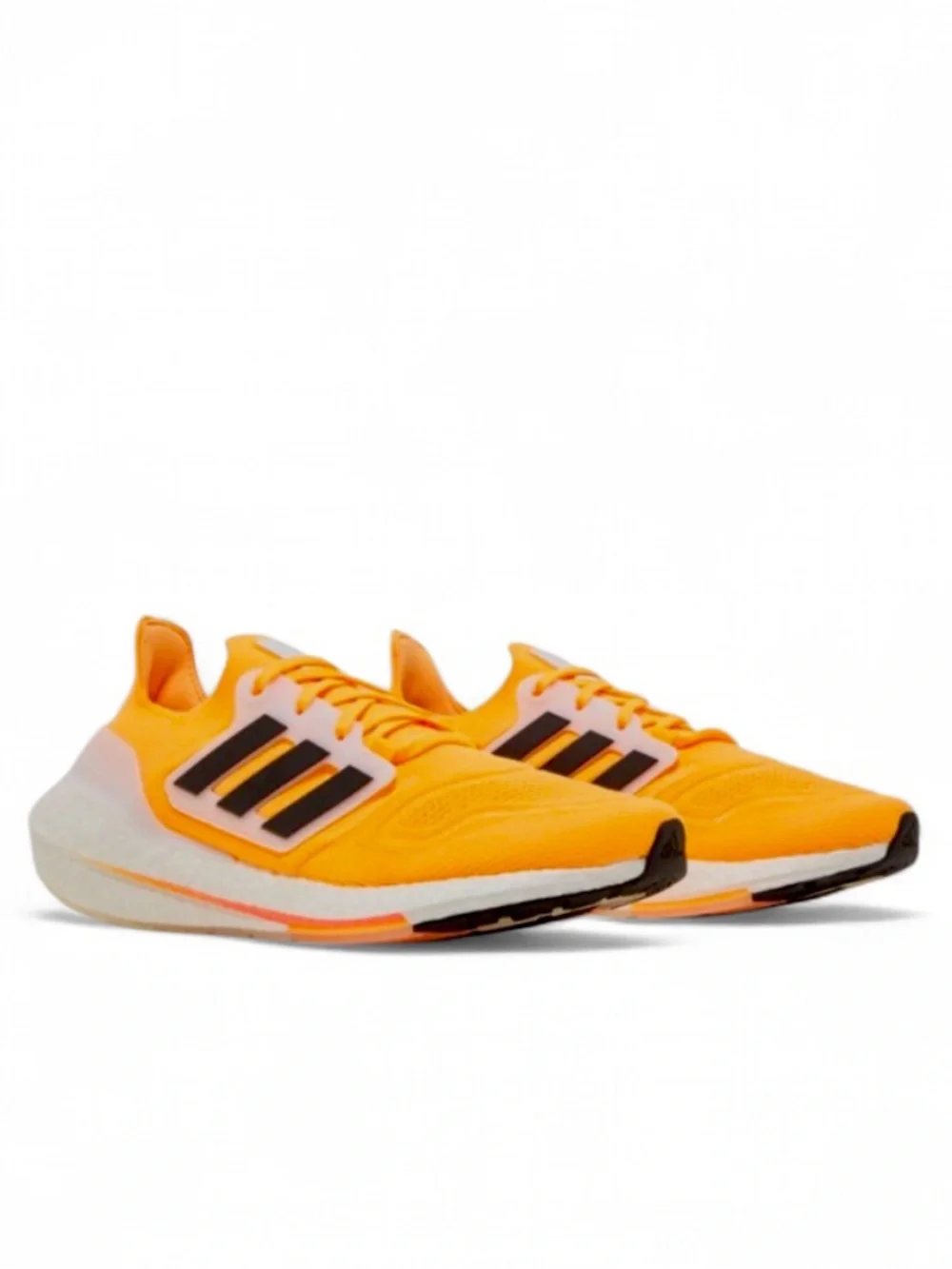 adidas ULTRABOOST 22 Running Shoes Size US 10 Men’s/ EU 44 (Deadstock)